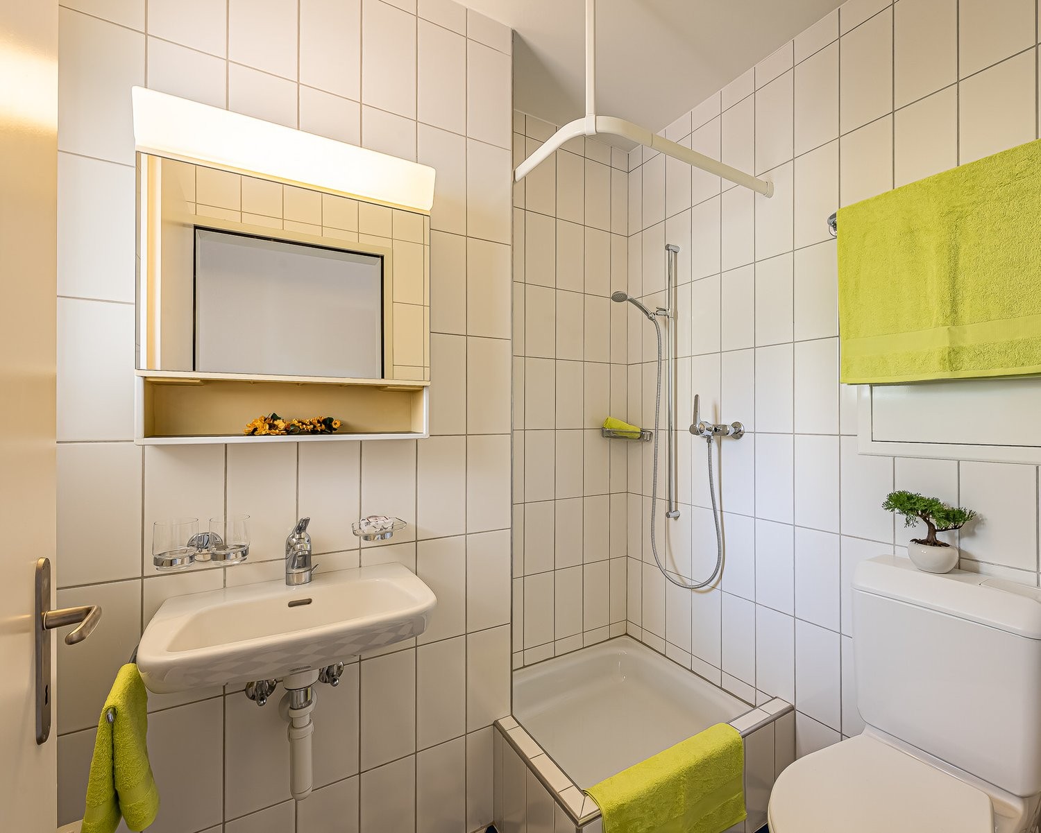 3 ½ rooms duplex (7)