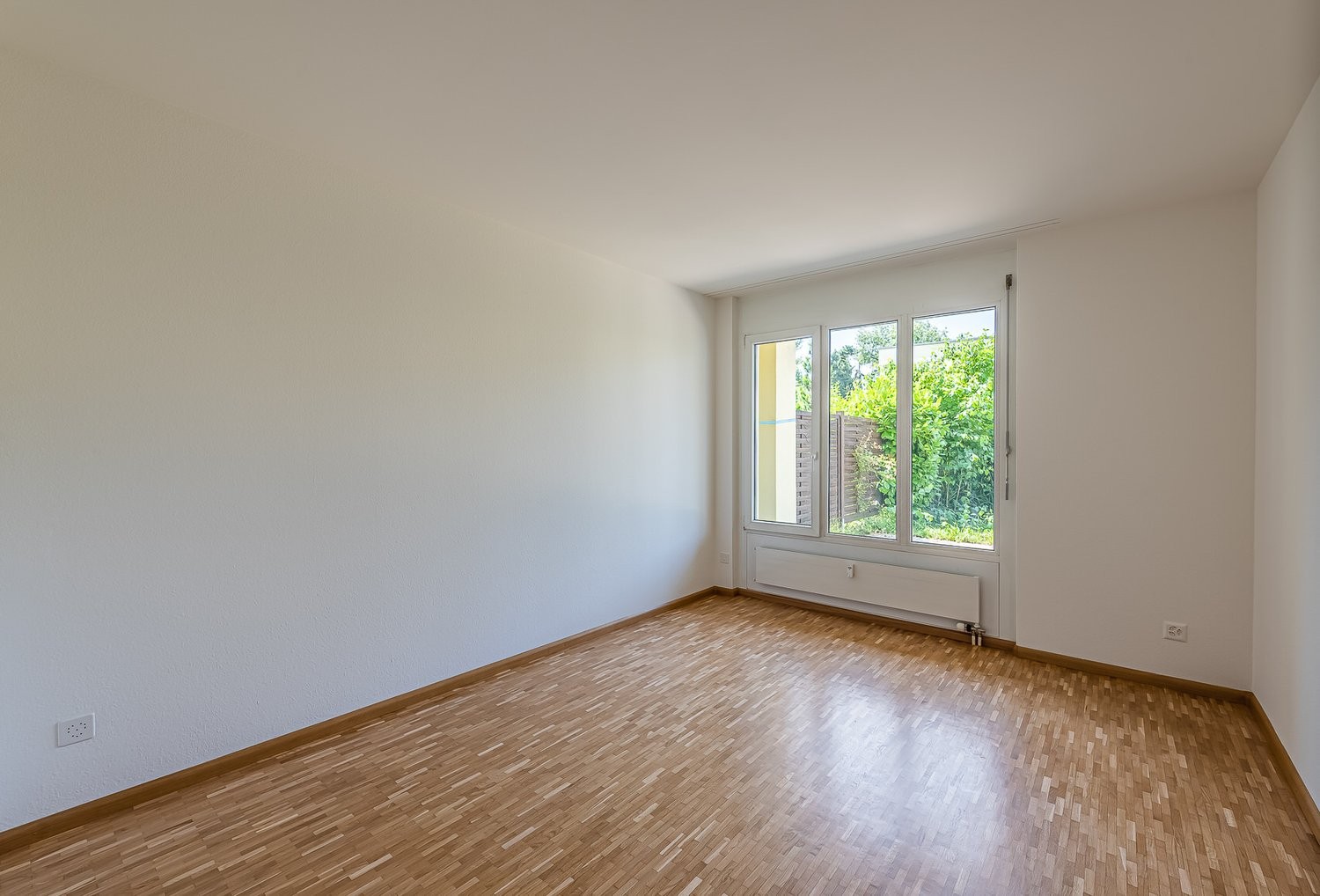 3 ½ rooms duplex (9)