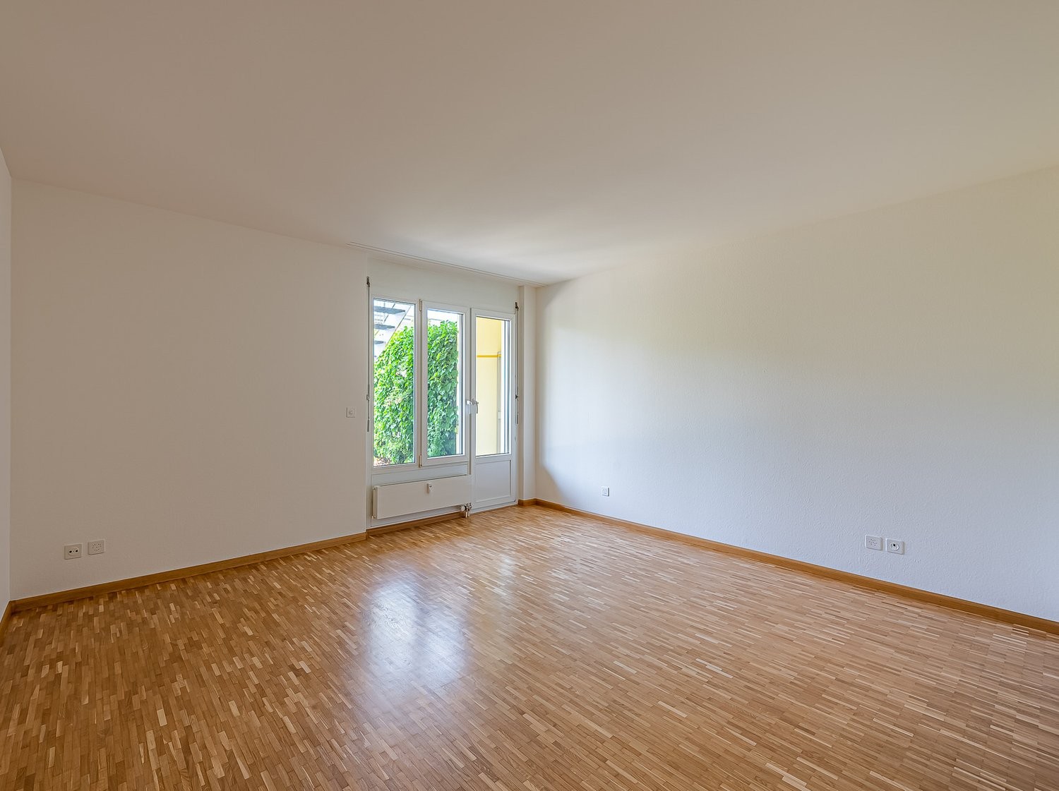 3 ½ rooms duplex (8)