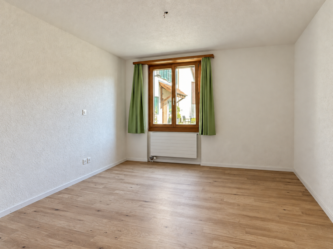 2 ½ rooms apartment, photo 4 of 8