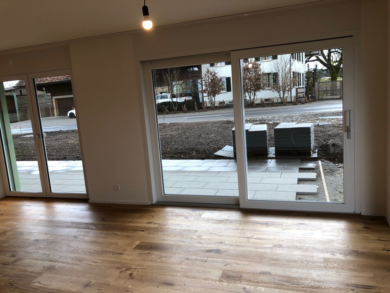 Appartamento di 3 ½ locali