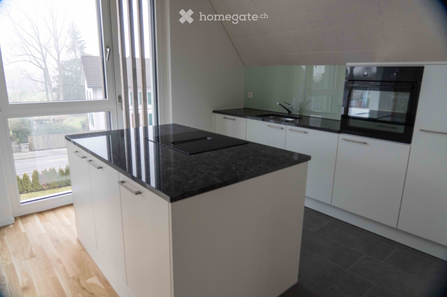 Appartamento di 4 ½ locali