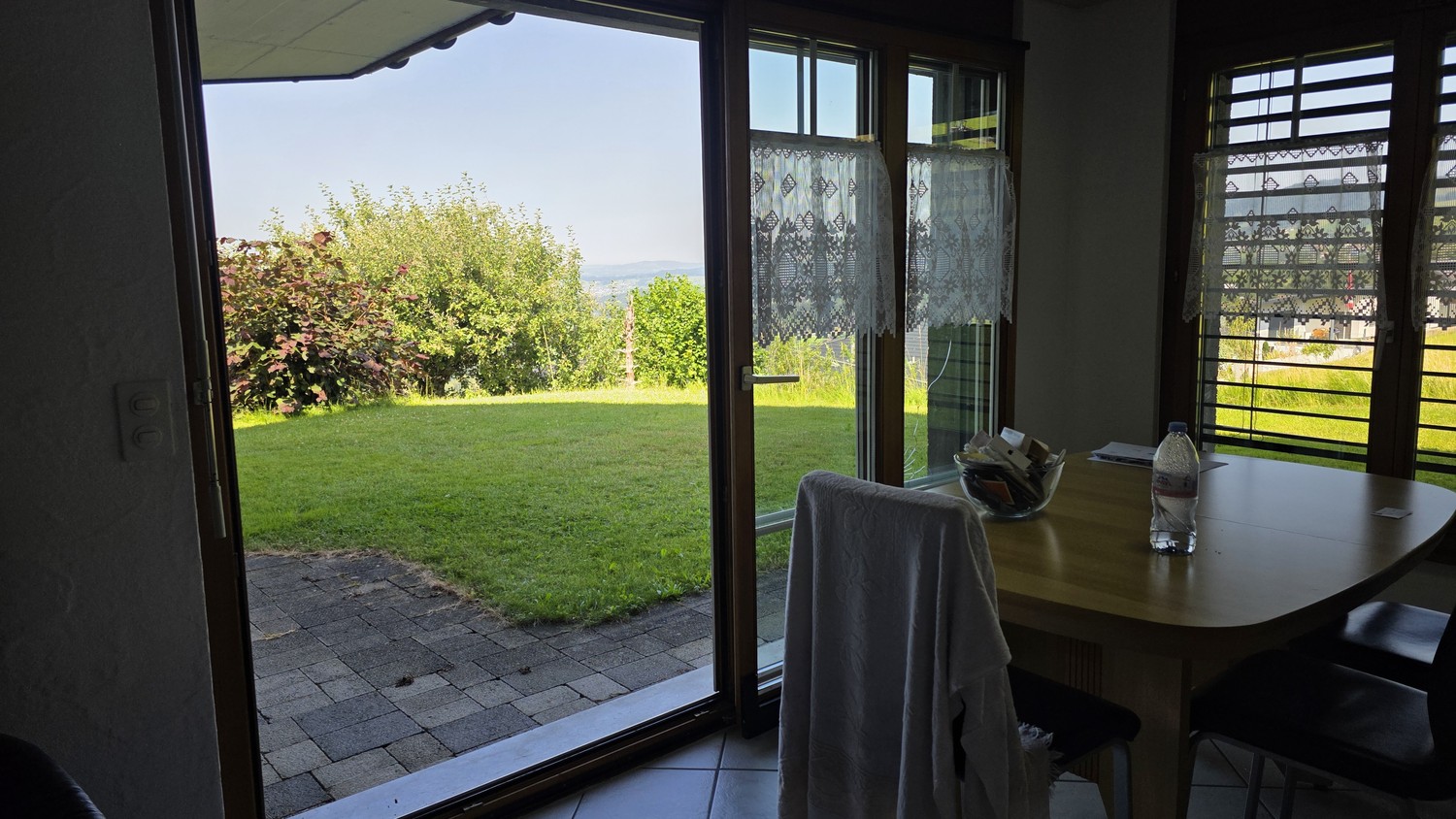 appartamento di 1 locale