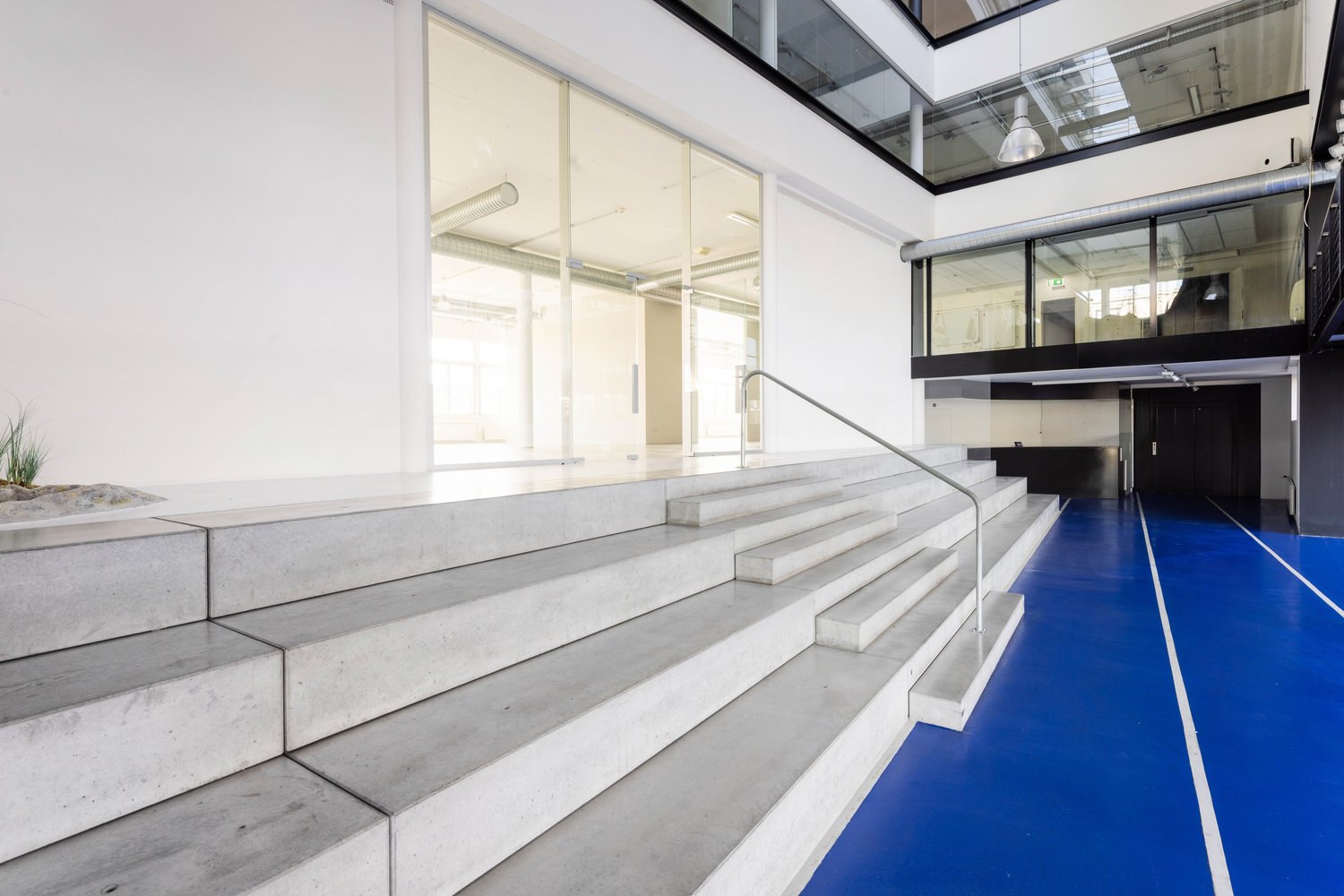 32m² ufficio, foto 7 di 10
