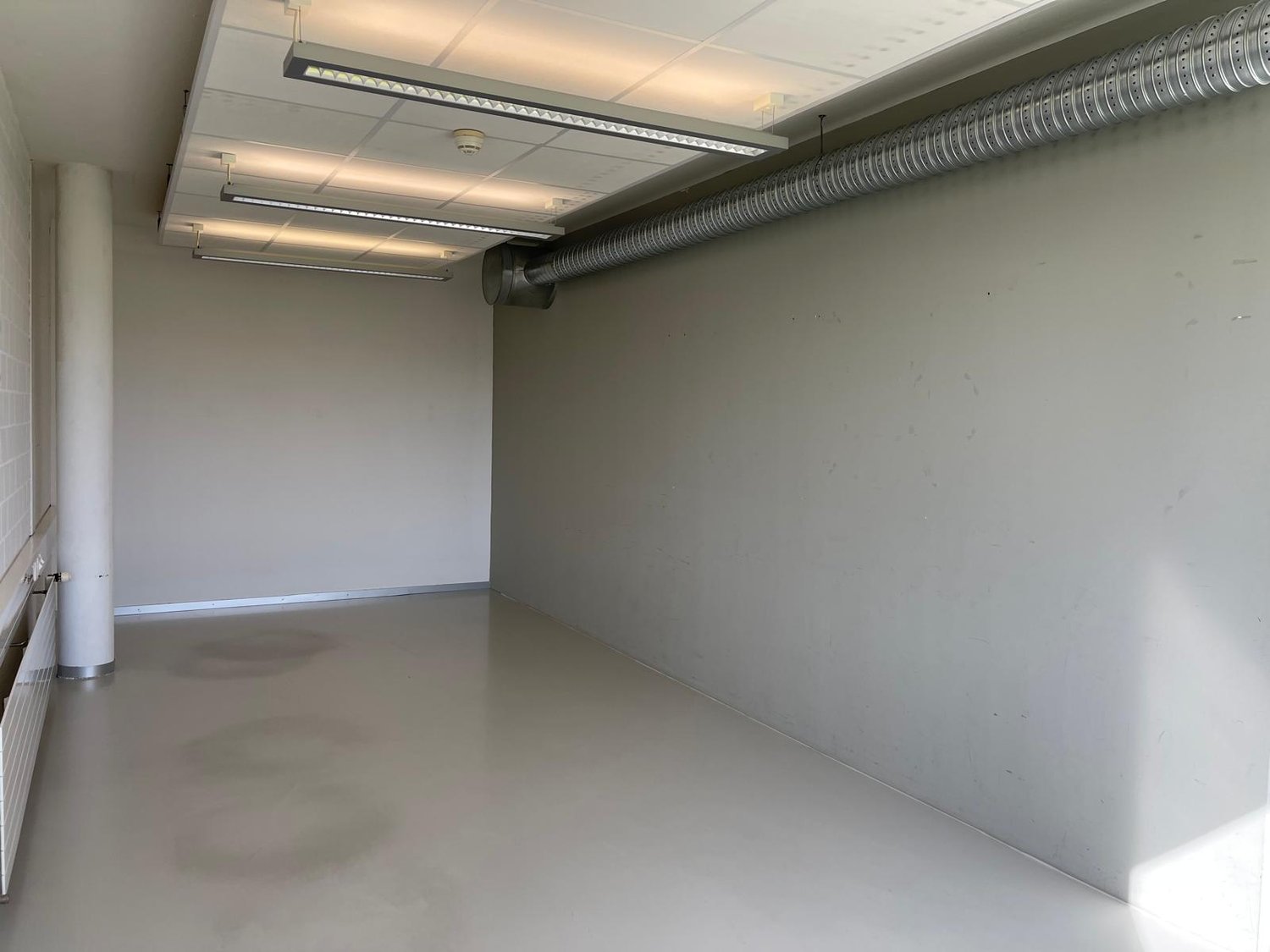 32m² ufficio, foto 2 di 10