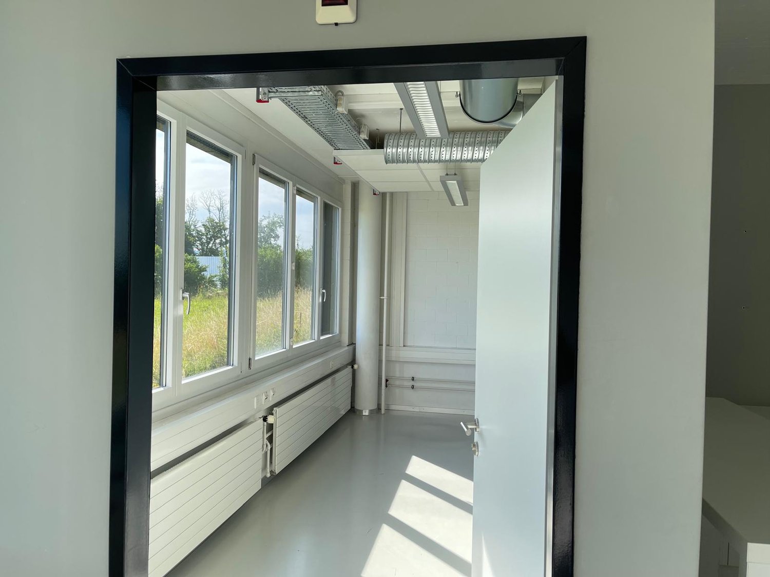 32m² ufficio, foto 3 di 10
