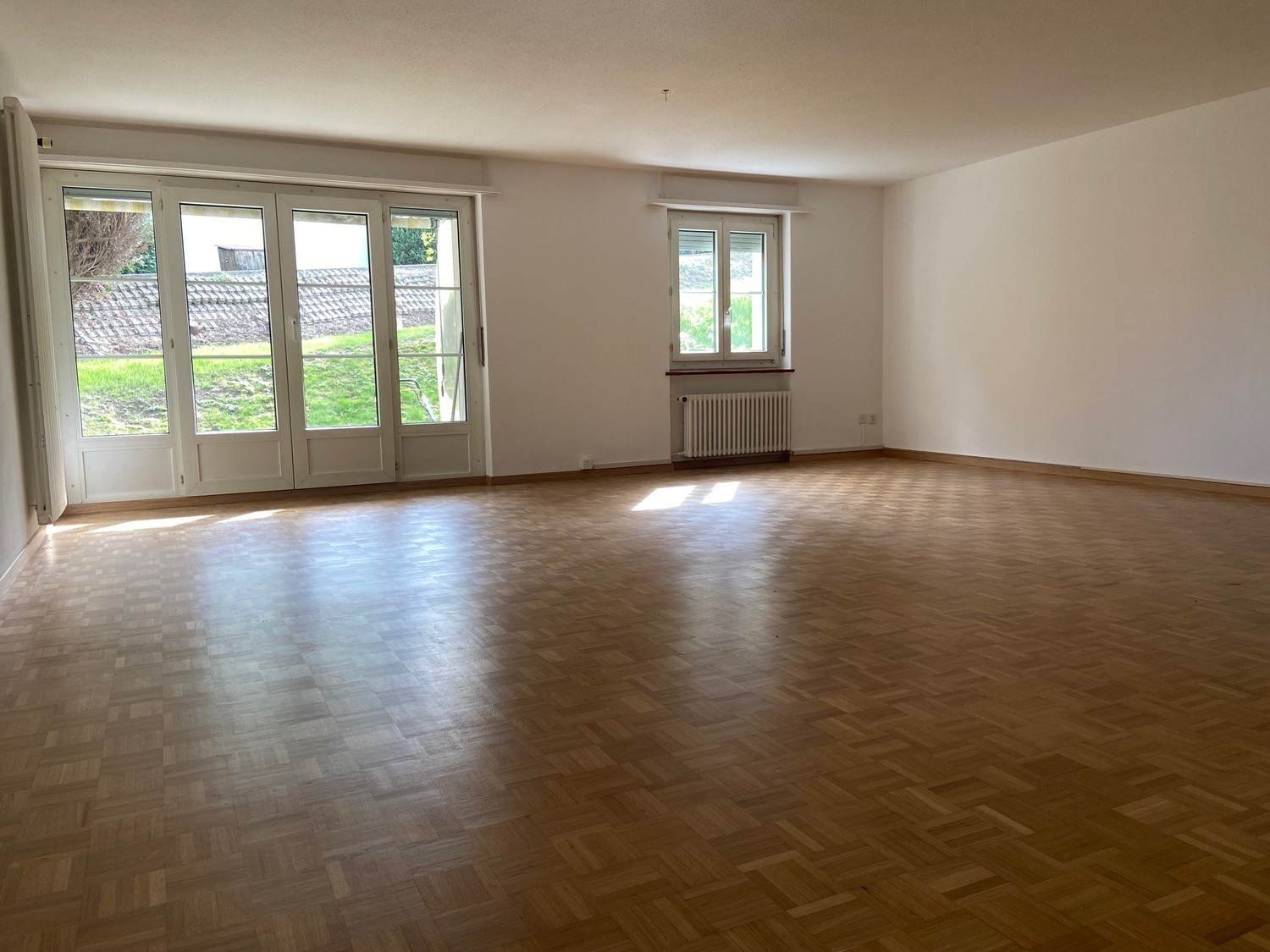 Appartamento di 5 ½ locali, foto 2 di 8