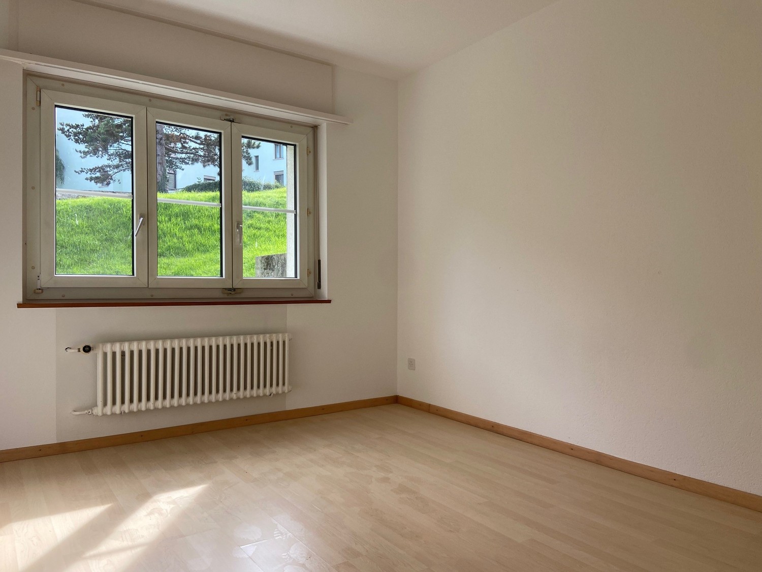 Appartamento di 5 ½ locali, foto 7 di 8