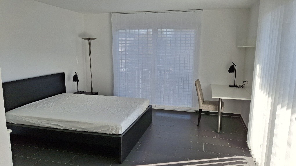 1 ½ rooms apartment, photo 4 sur 10