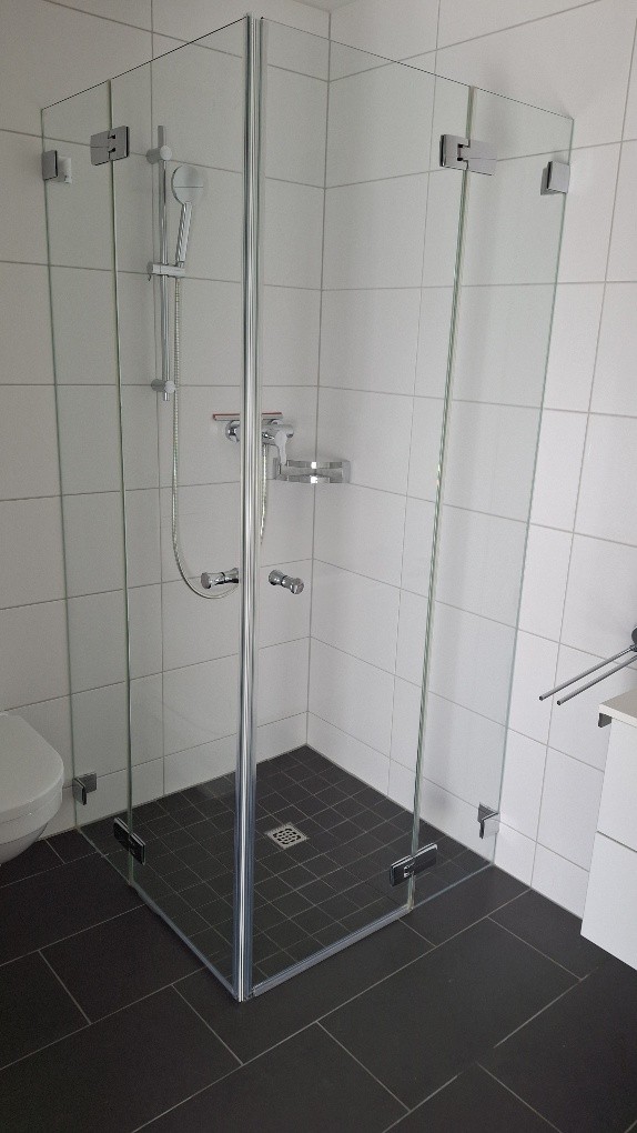 1 ½ rooms apartment, photo 5 sur 10
