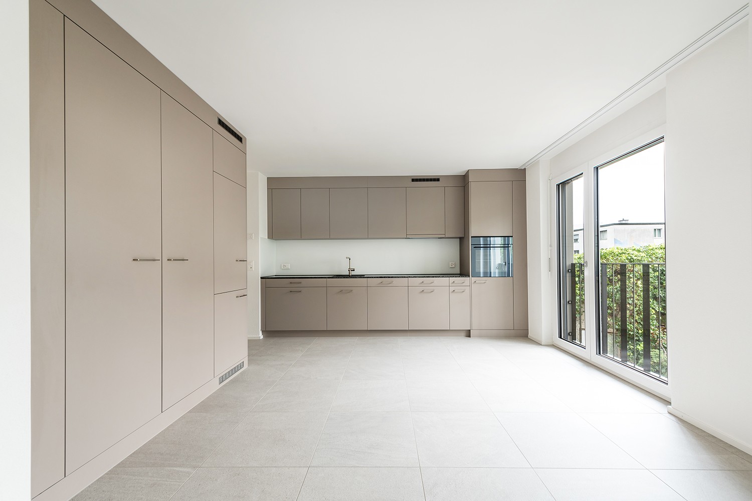 4 ½ rooms apartment, photo 1 of 8