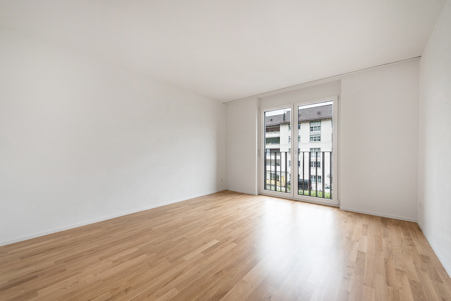 4 ½ rooms apartment, photo 6 of 8