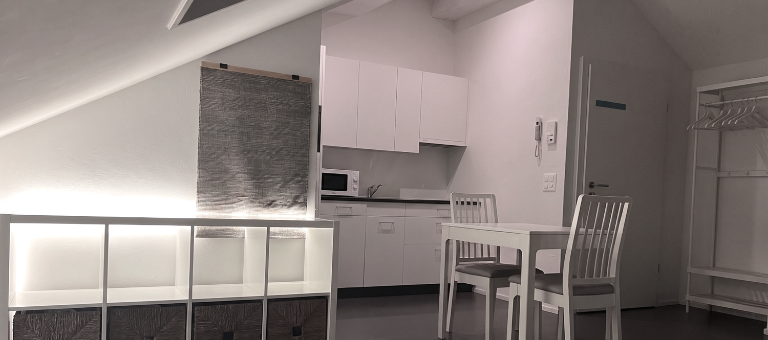 Appartement de 2 pièces, photo 5 sur 9