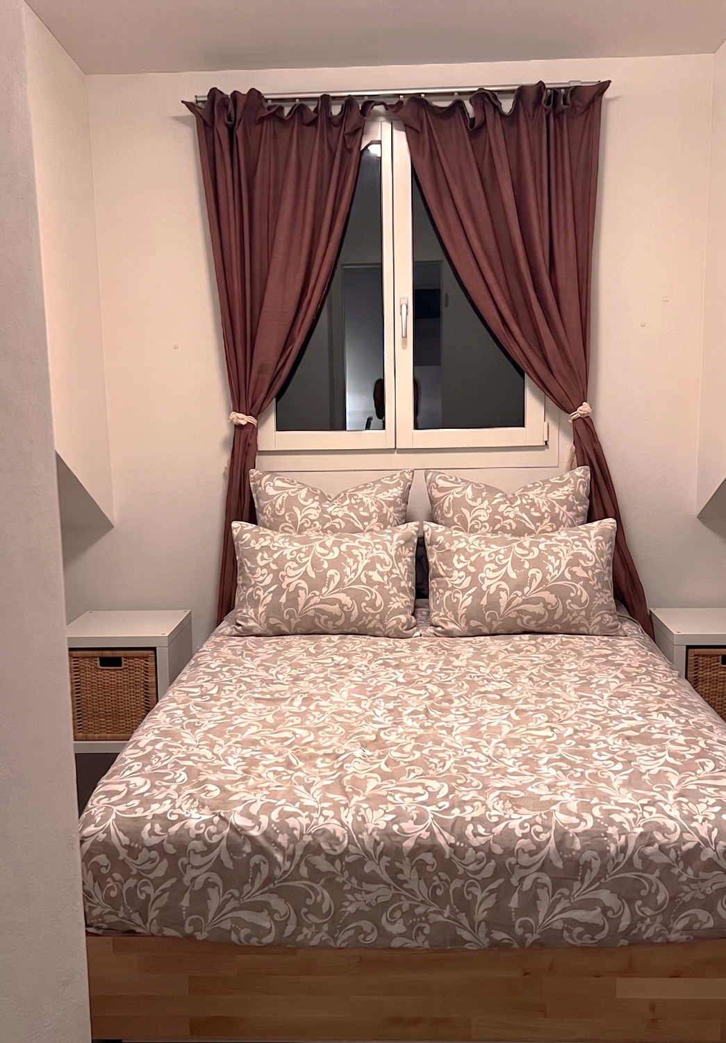 Appartement de 2 pièces, photo 9 sur 9