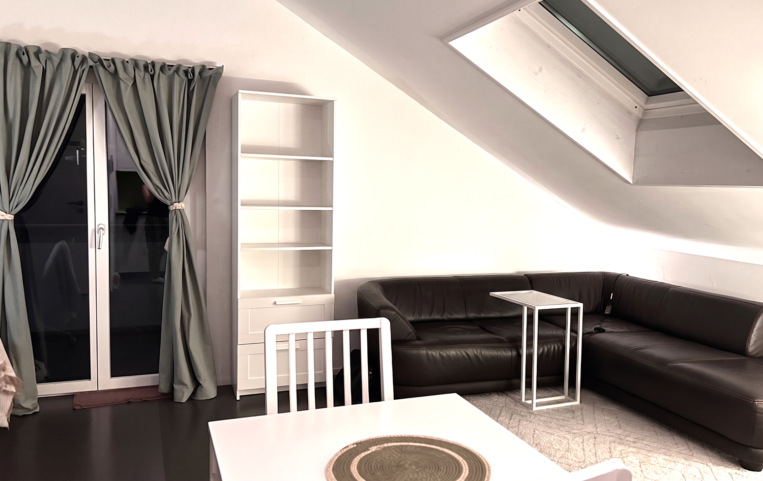 Appartement de 2 pièces, photo 8 sur 9