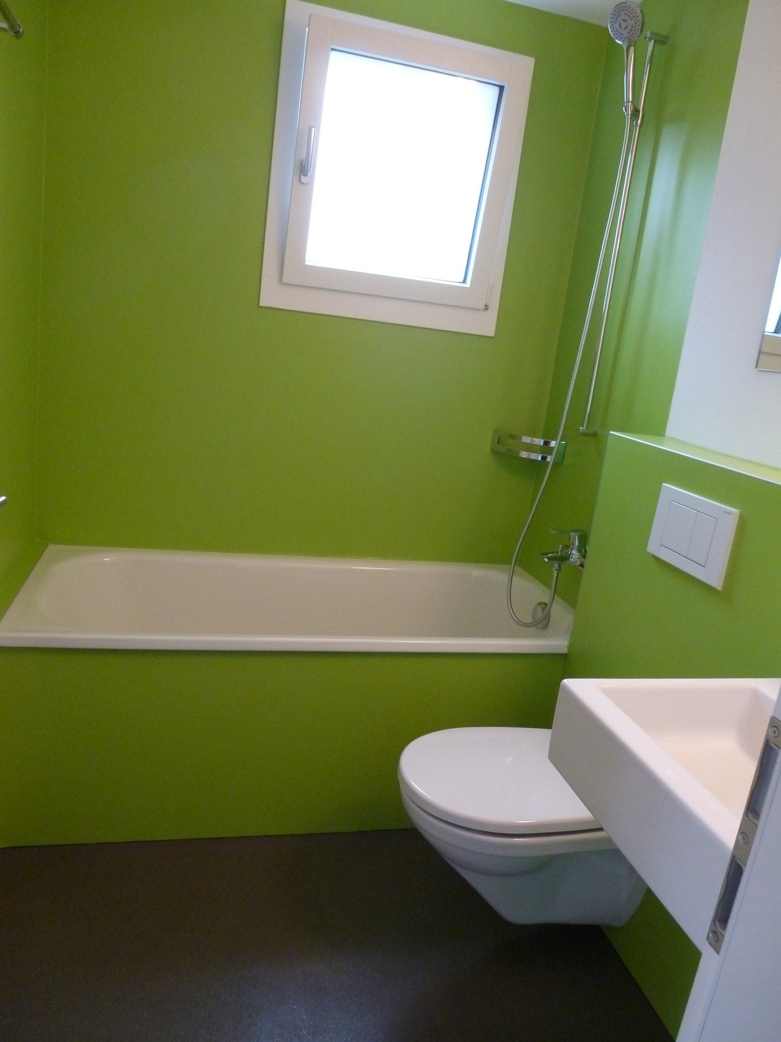 Appartement de 2 pièces, photo 4 sur 9