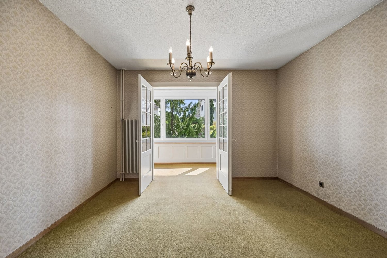 10 ½ rooms multi family house, photo 5 of 10