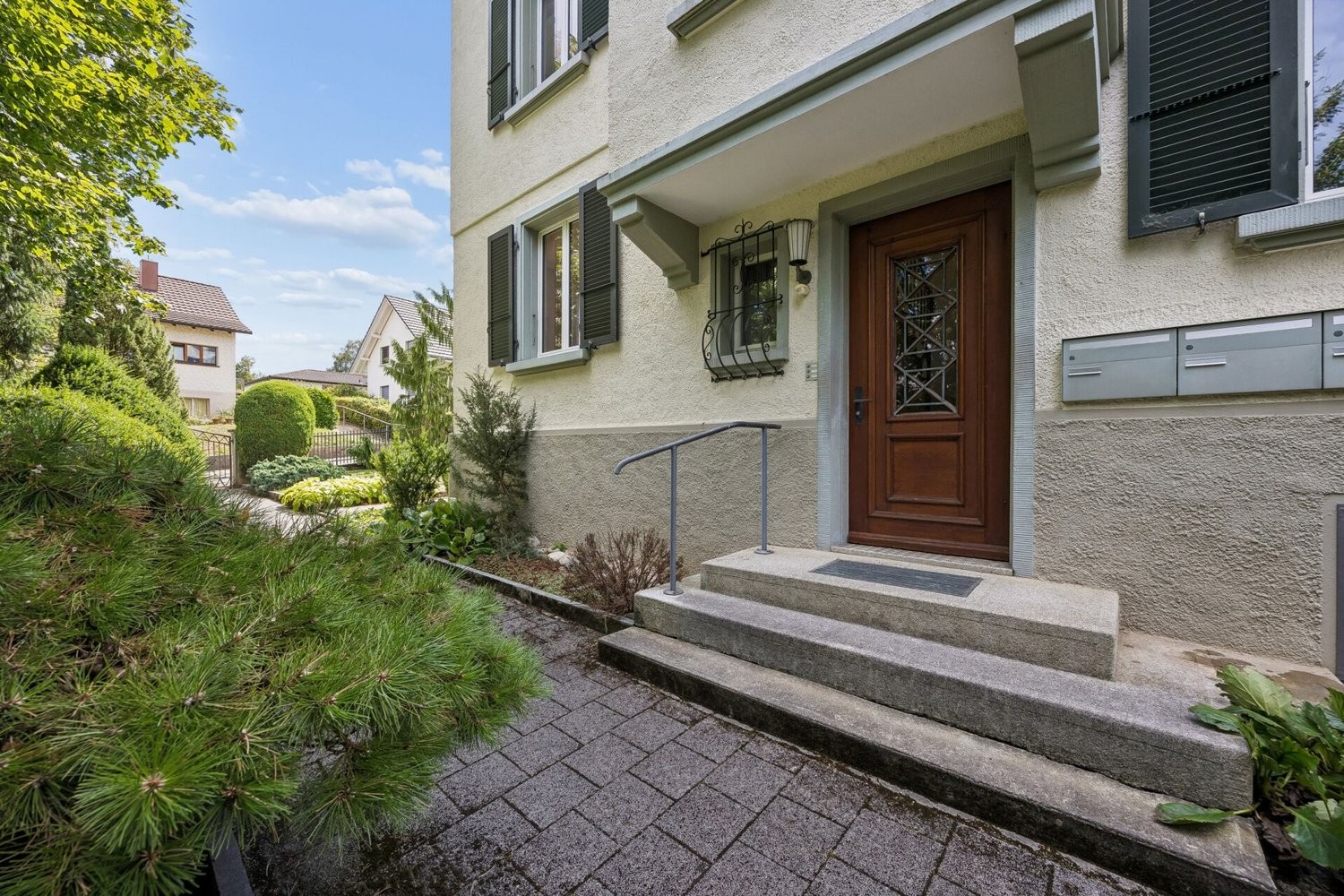10 ½ rooms multi family house, photo 4 of 10