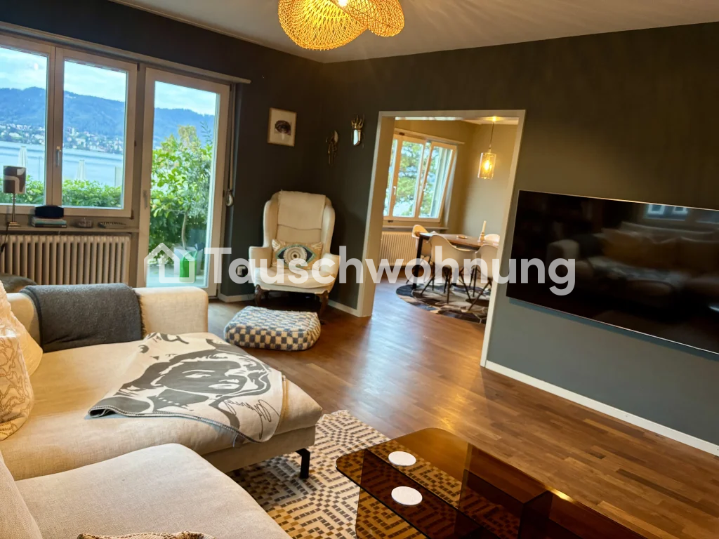 4 rooms apartment, photo 2 of 10