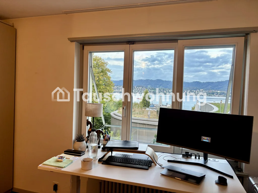 4 rooms apartment, photo 9 of 10