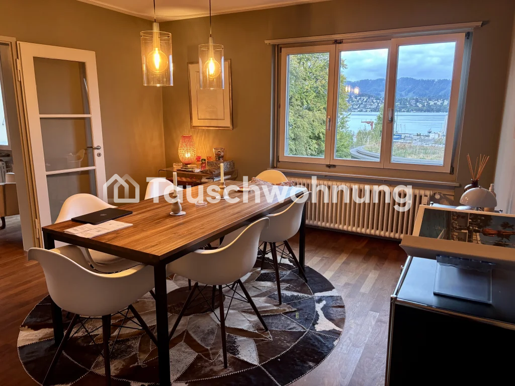 4 rooms apartment, photo 3 of 10