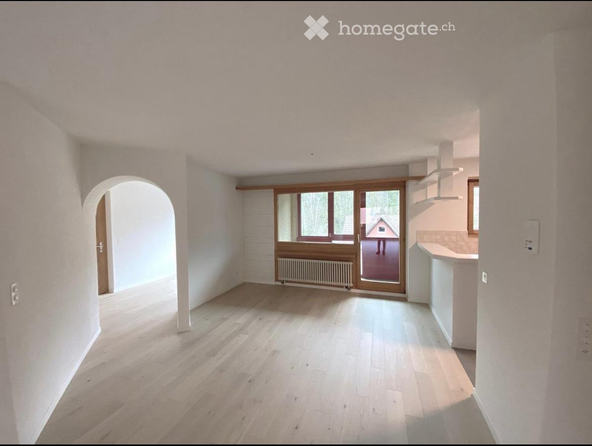 4 ½ rooms apartment, photo 1 of 5