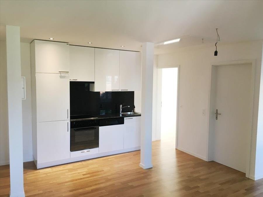 2 rooms apartment