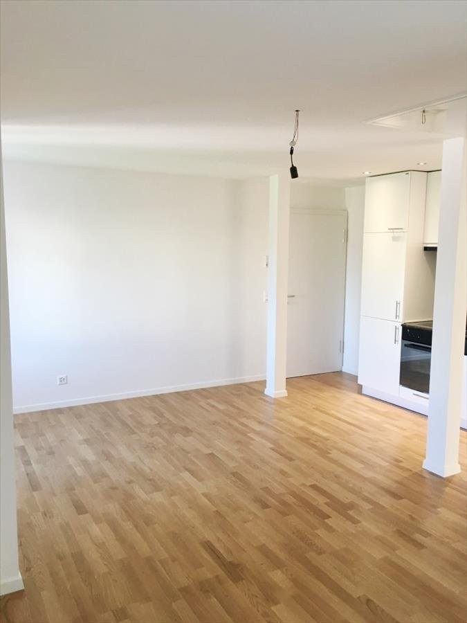 2 rooms apartment
