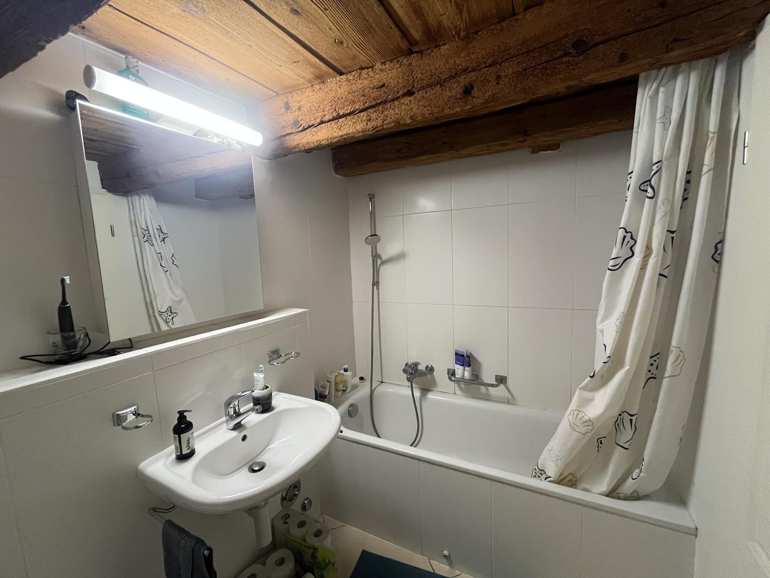 1 ½ rooms apartment, photo 4 of 4