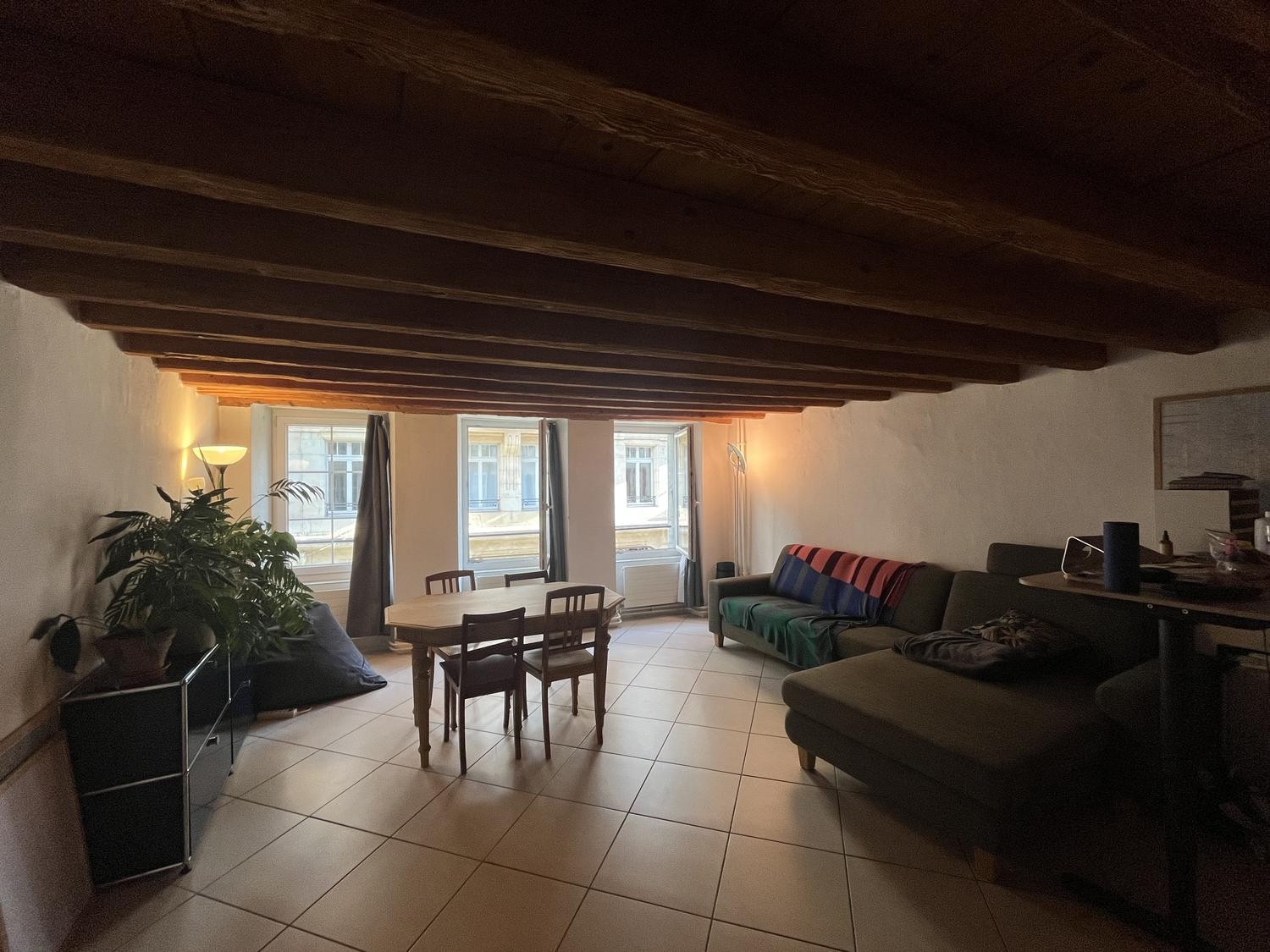 1 ½ rooms apartment, photo 2 of 4