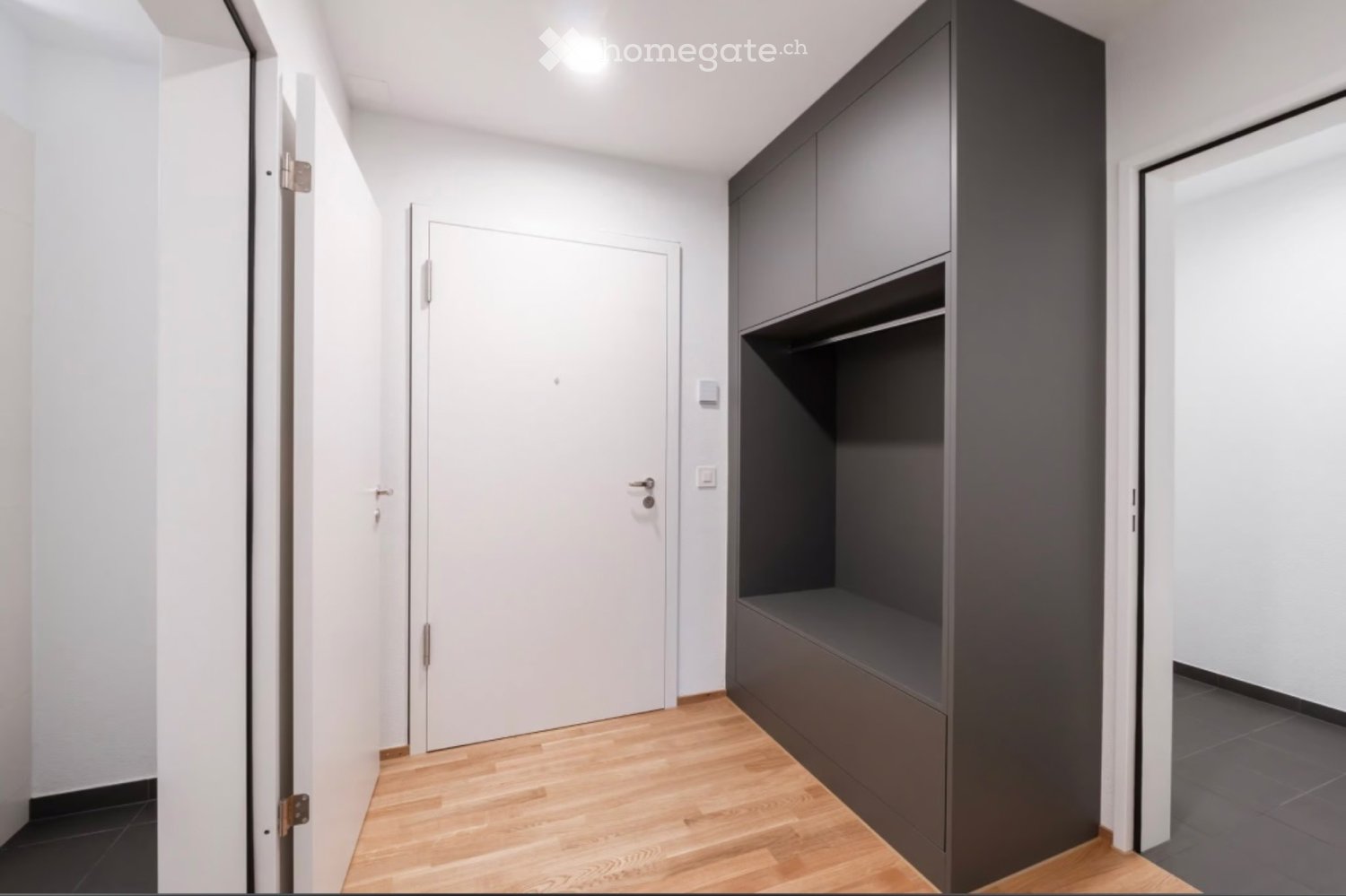 2 rooms apartment, photo 2 of 5