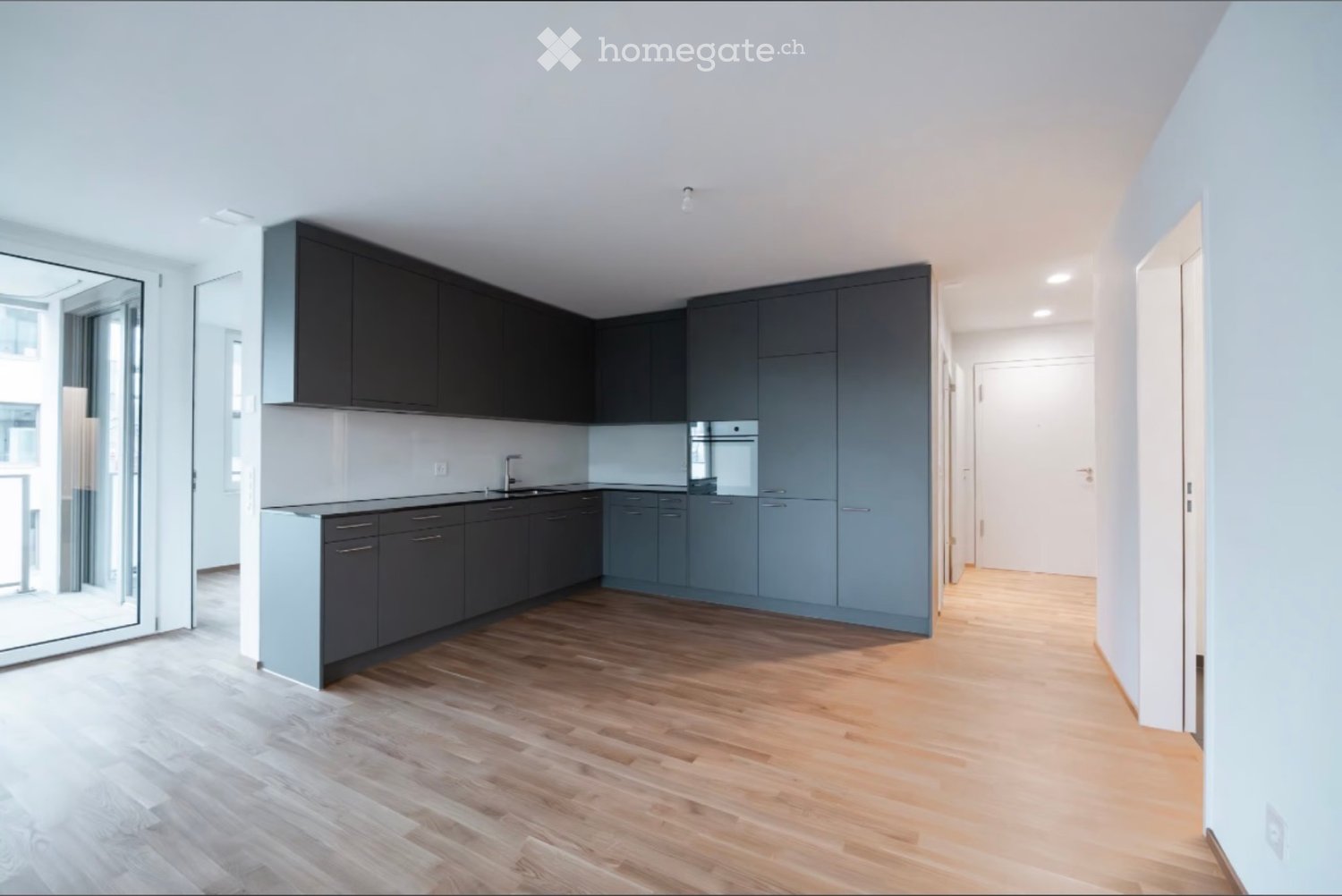 2 rooms apartment, photo 1 of 5