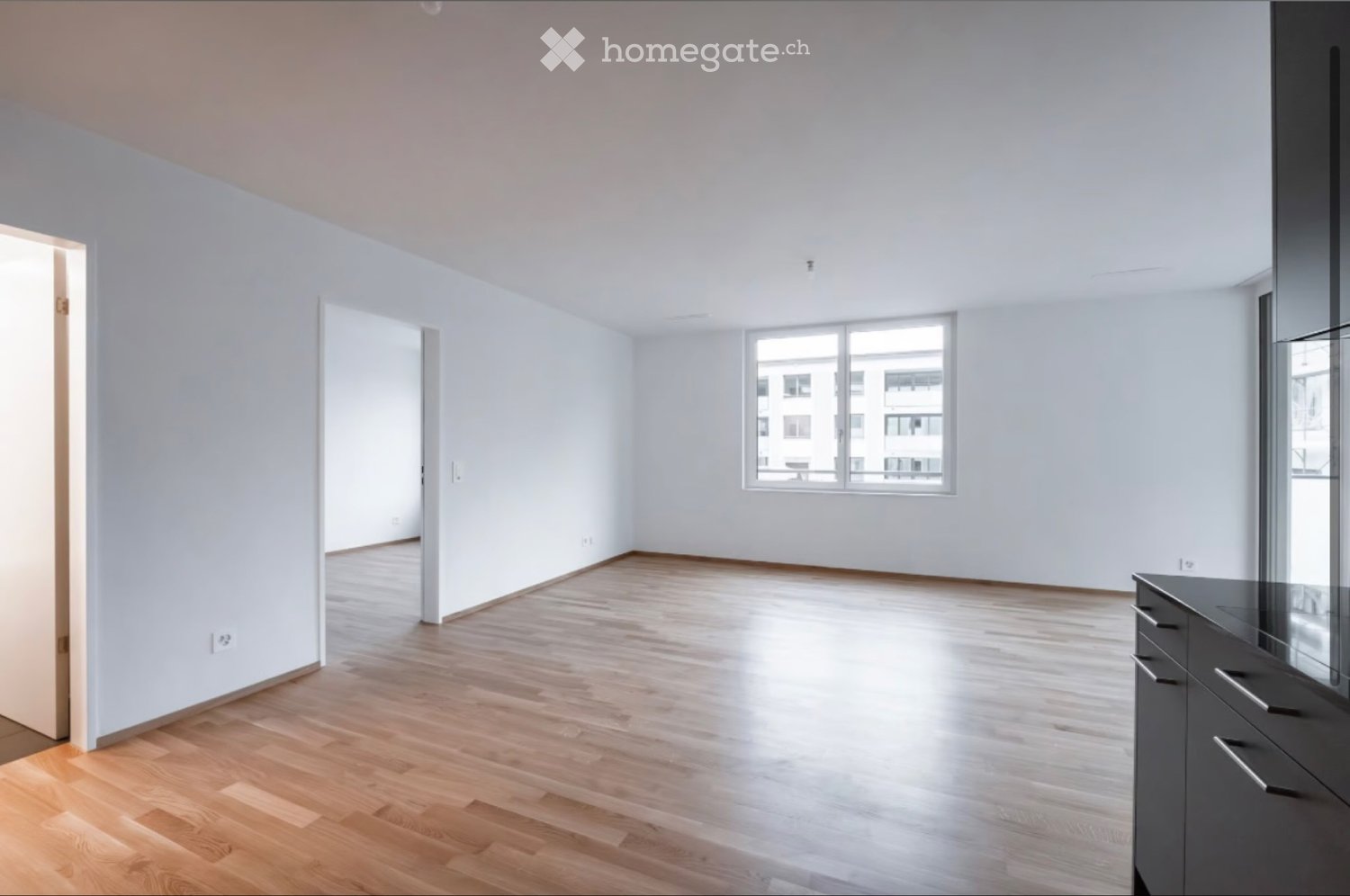 2 rooms apartment, photo 4 of 5