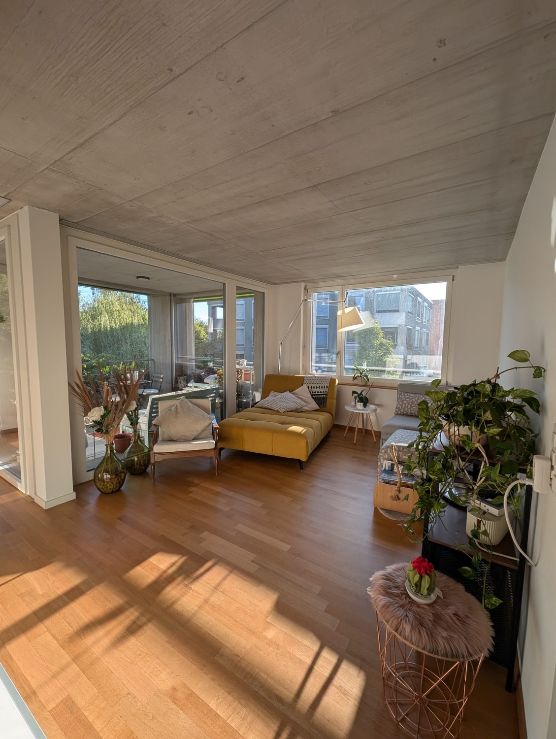 3 ½ rooms apartment, photo 8 of 10