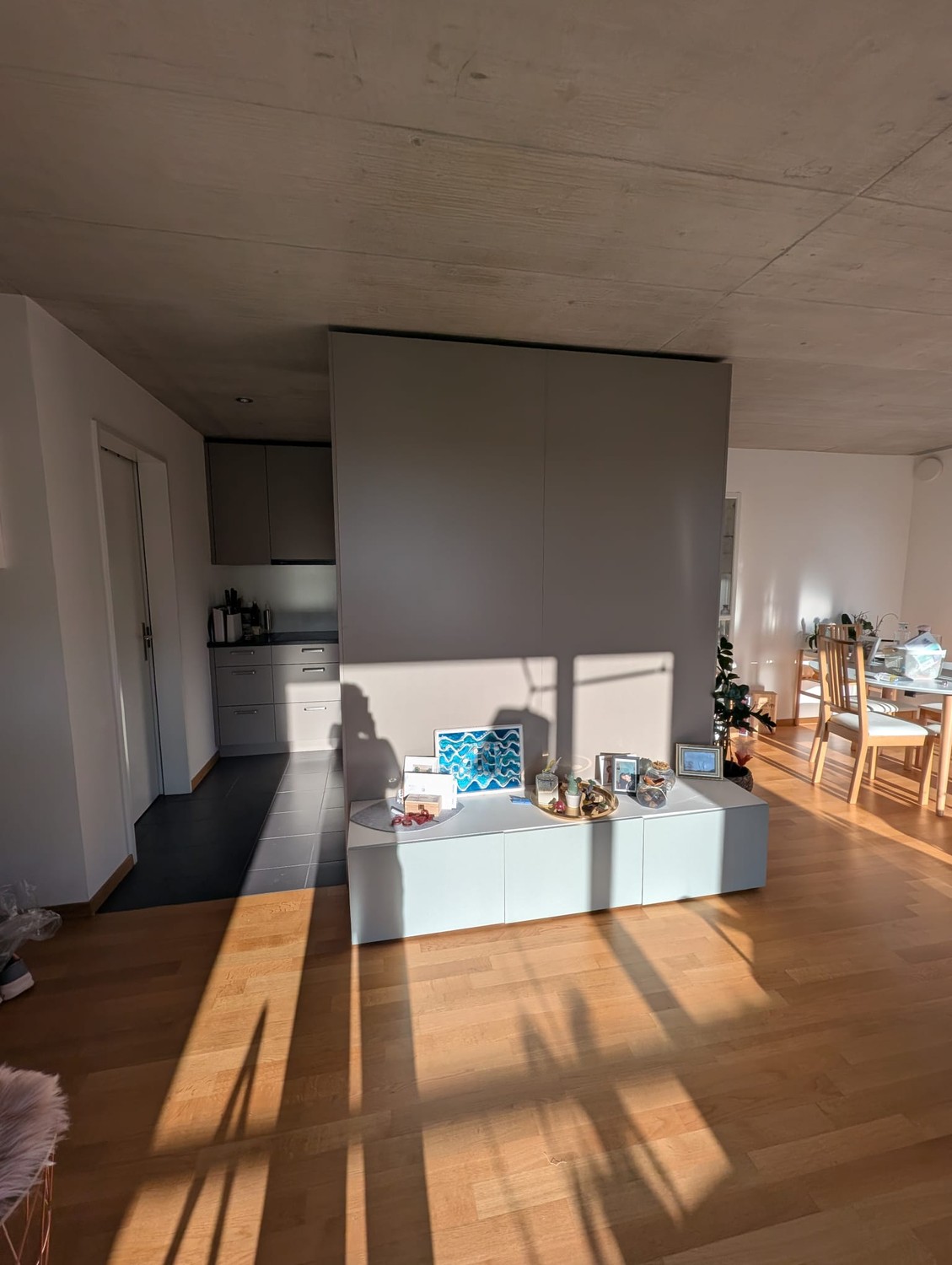 3 ½ rooms apartment, photo 6 of 10