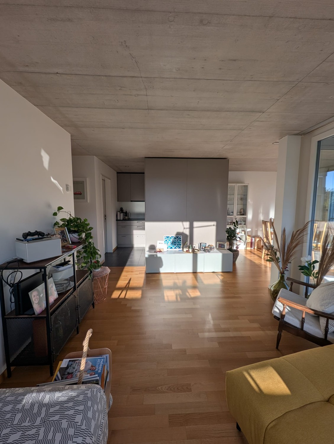 3 ½ rooms apartment, photo 10 of 10