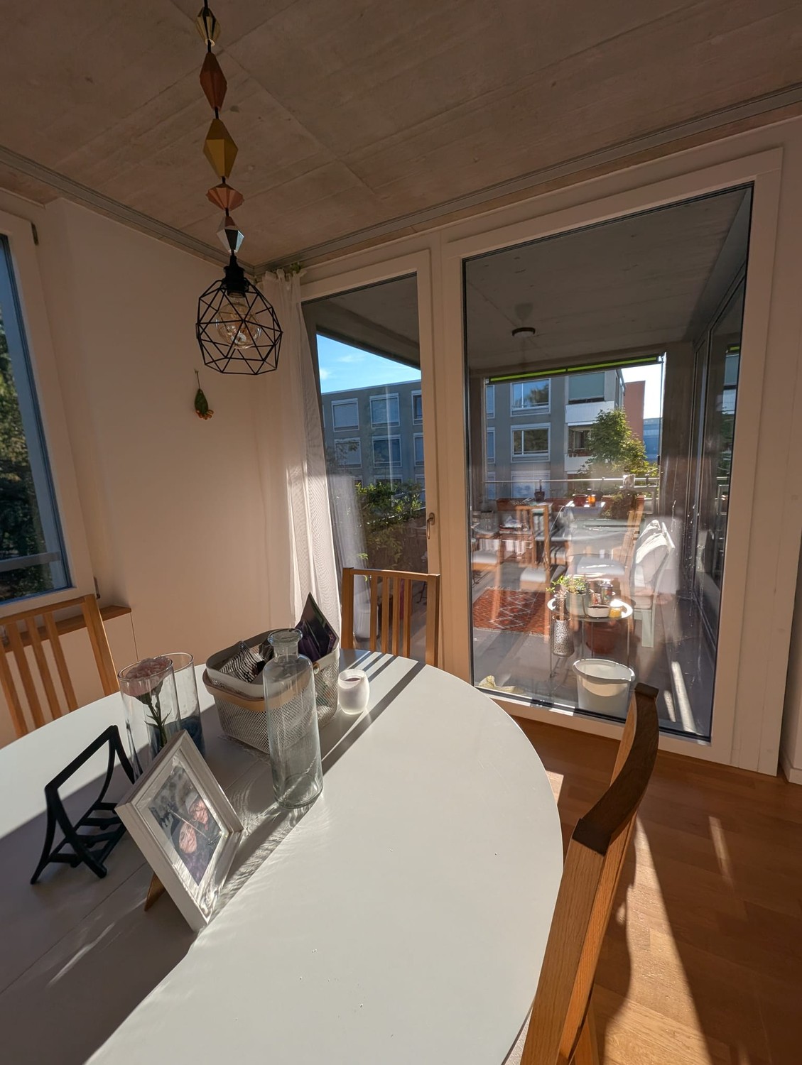 3 ½ rooms apartment, photo 1 of 10