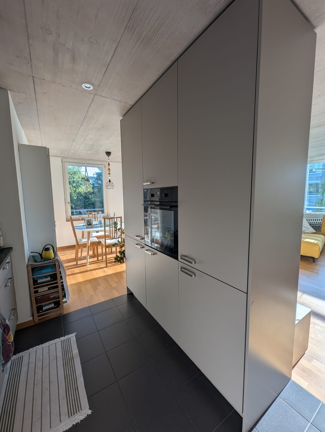 3 ½ rooms apartment, photo 3 of 10