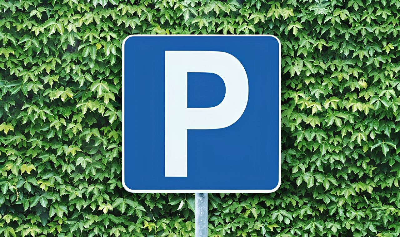 We are renting out a car parking space immediately or by arrangement.

- for external tenants, VAT of 8.1% will be charged.

We look forward to hearing from you!