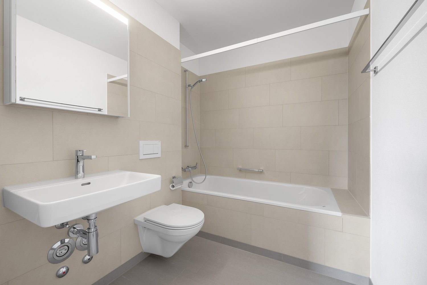 Appartamento di 3 ½ locali, foto 4 di 7