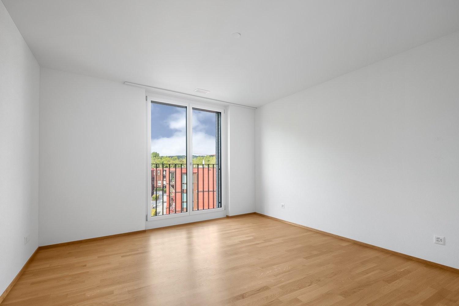 Appartamento di 3 ½ locali, foto 6 di 7