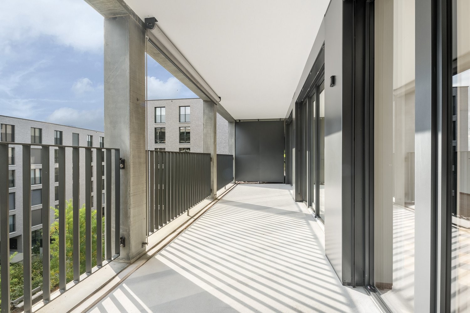 Appartamento di 3 ½ locali, foto 7 di 7