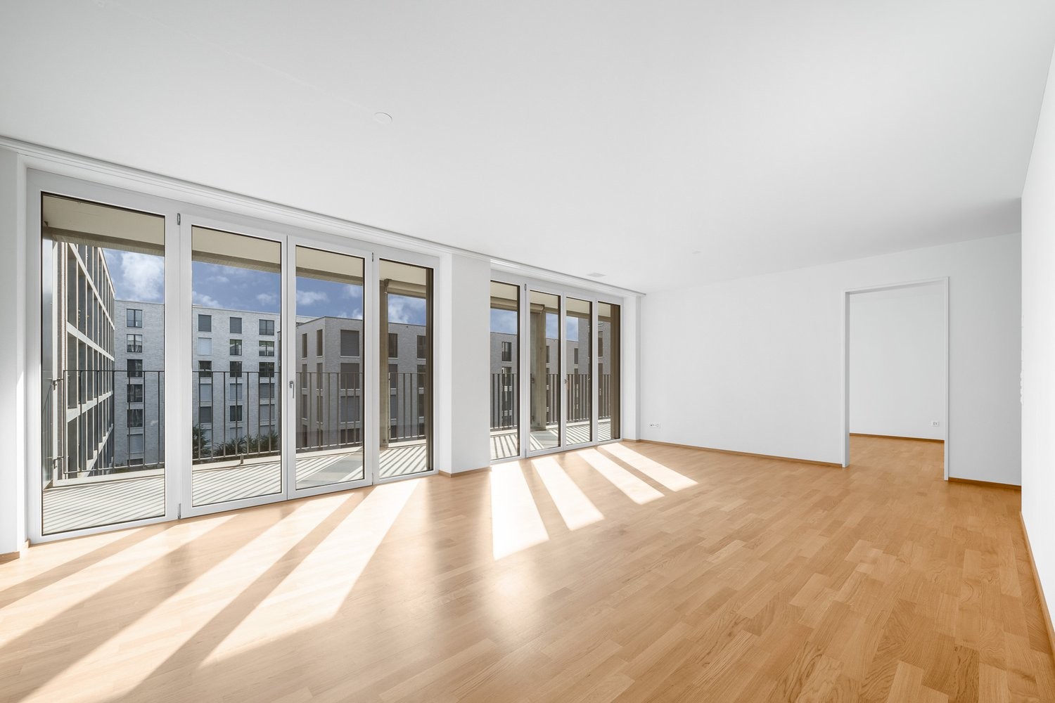 Appartamento di 3 ½ locali, foto 2 di 7