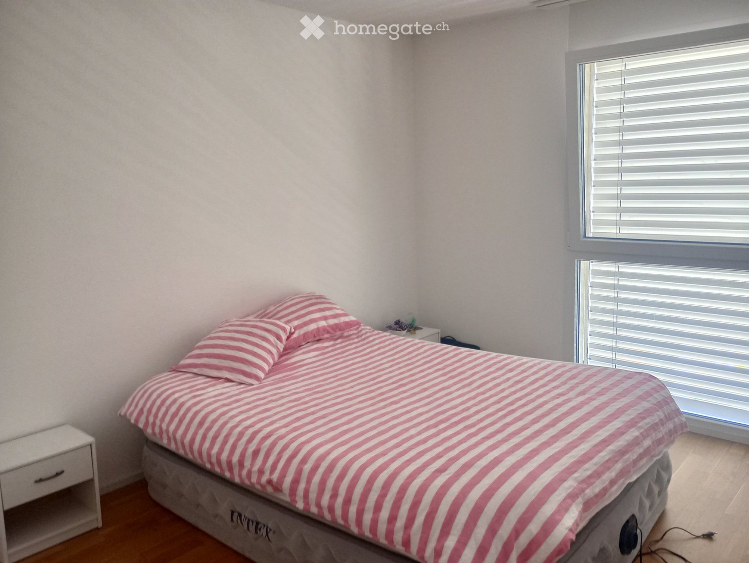 Appartamento di 2 ½ locali