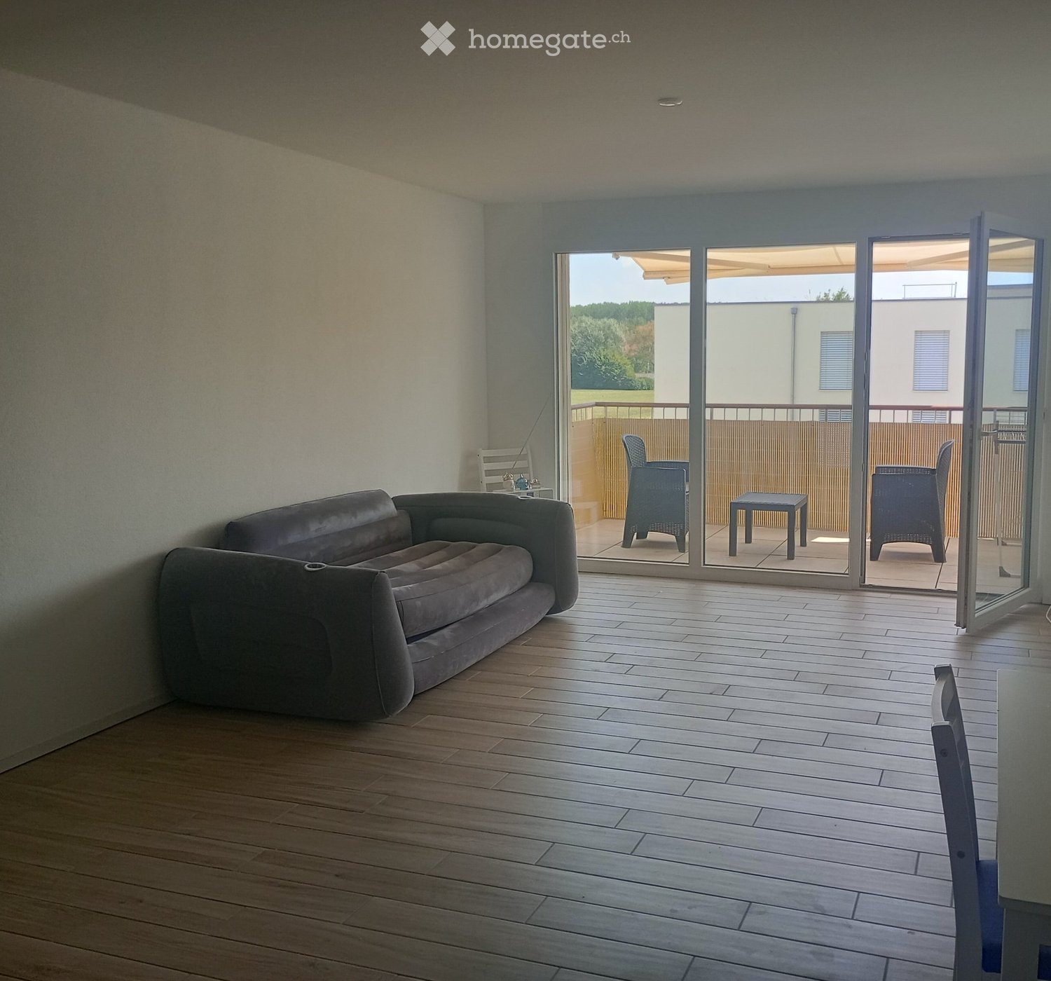 Appartamento di 2 ½ locali
