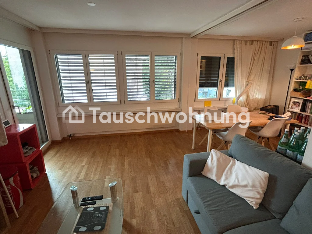 2 ½ rooms apartment, photo 4 of 10