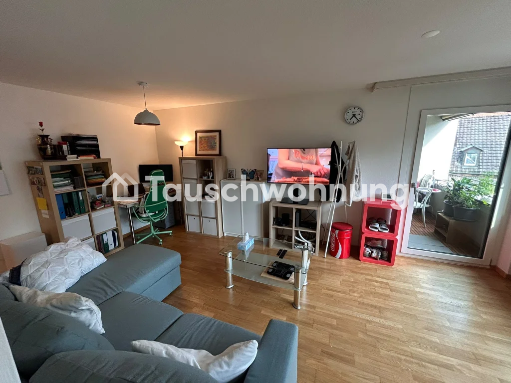 2 ½ rooms apartment, photo 2 of 10