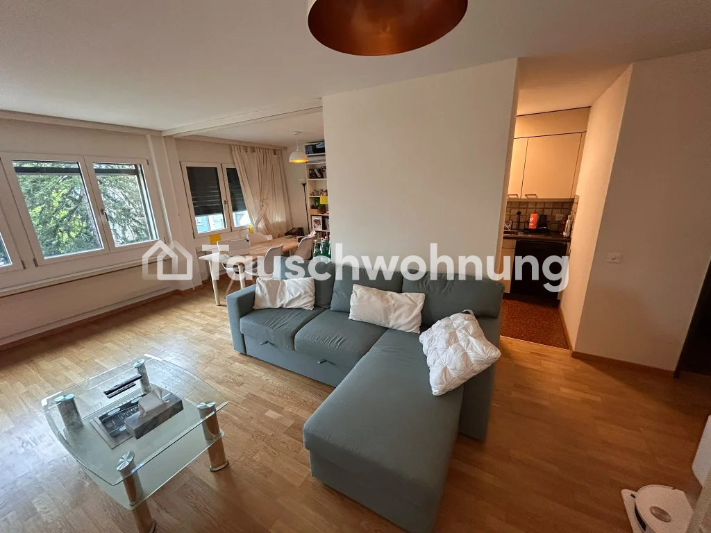 2 ½ rooms apartment, photo 1 of 10