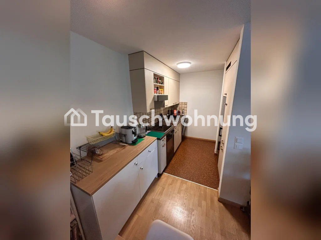 2 ½ rooms apartment, photo 10 of 10