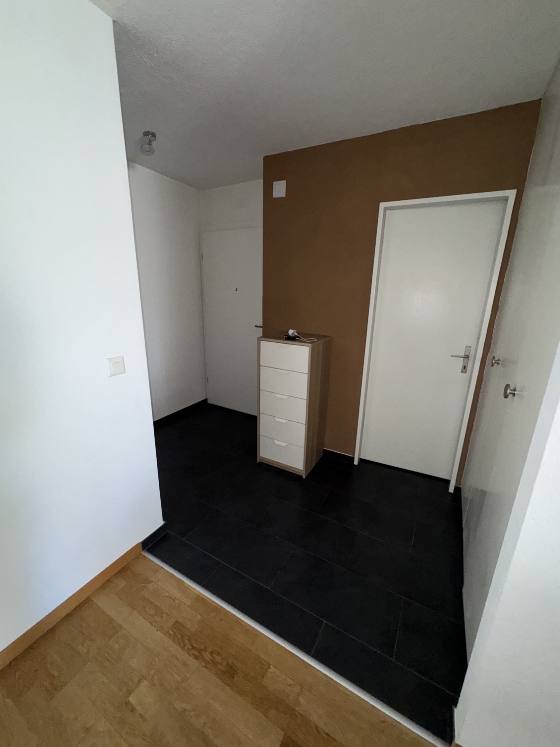 Room in a shared flat, photo 3 of 7
